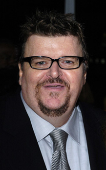 Michael Moore